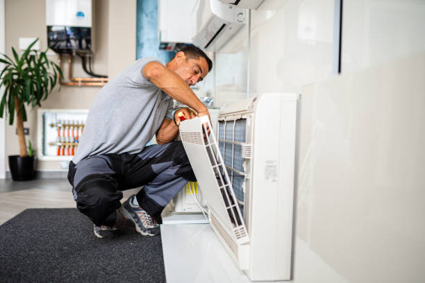 Best Residential Air Duct Cleaning  in Sea Breeze, NC
