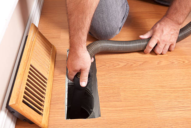 Best Affordable Duct Cleaning Services  in Sea Breeze, NC