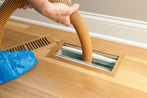 Best Emergency Air Duct Cleaning  in Sea Breeze, NC