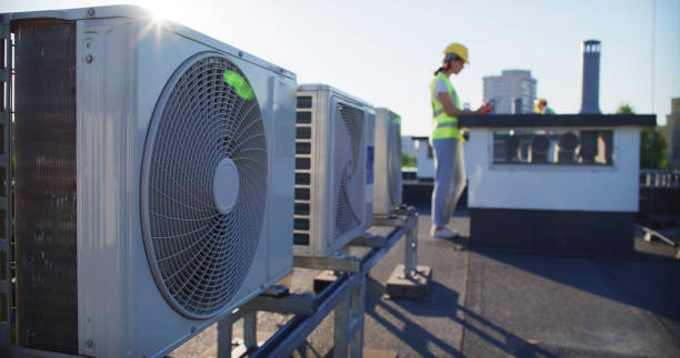 Best HVAC System Cleaning  in Sea Breeze, NC