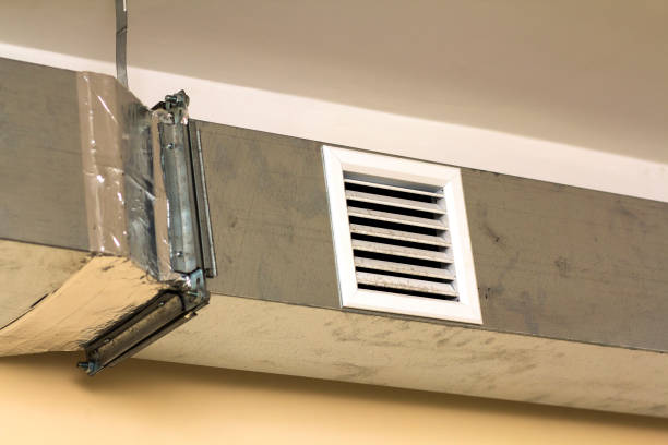 Best Air Vent Cleaning Services  in Sea Breeze, NC